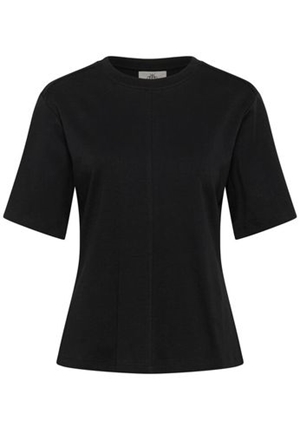 Toppar - KBNooma waist tee – Meteorite